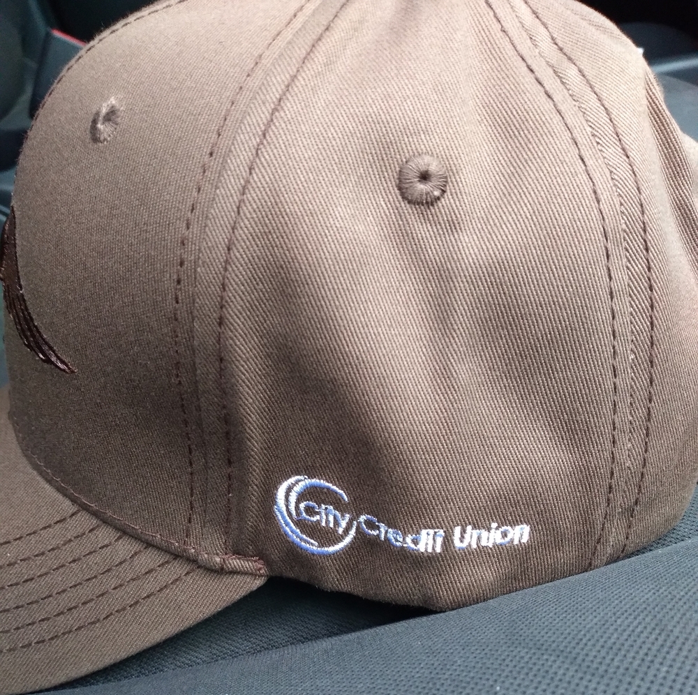 Ball Cap Hat - image 3